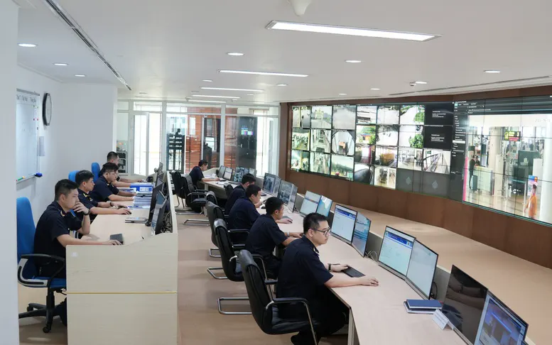 Hải quan đơn giản hóa thủ tục, giảm chi phí cho doanh nghiệp - Ảnh 13.
