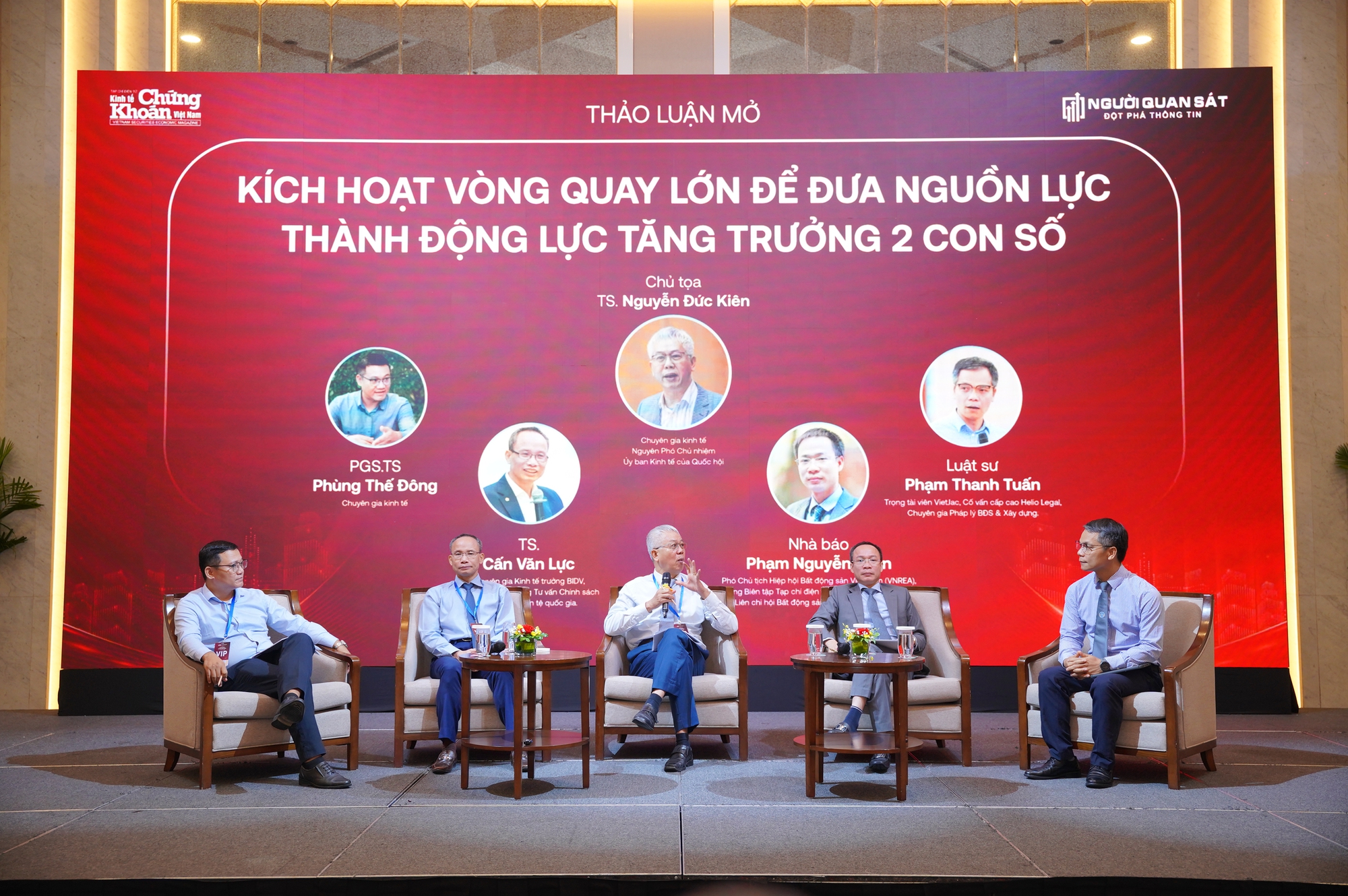 Khơi thông vốn đầu tư, giảm áp lực cho ngân hàng- Ảnh 1.