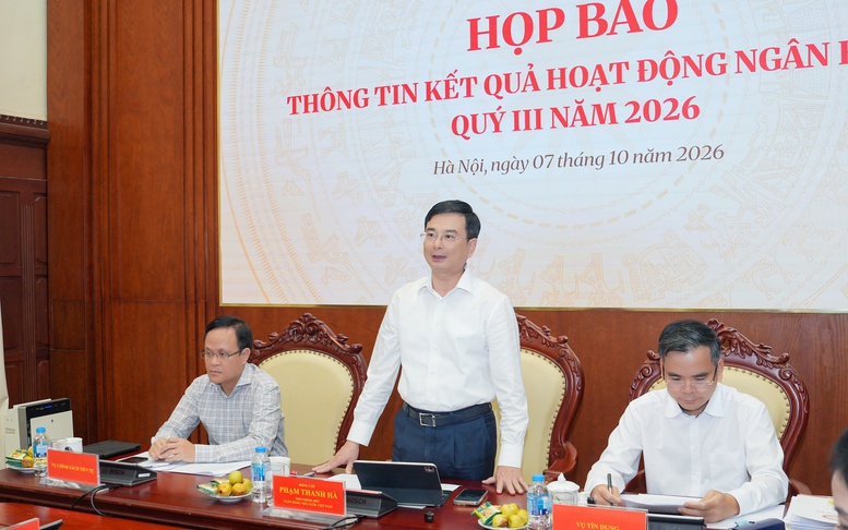 NHNN: Tốc độ tăng lãi suất đang chậm lại