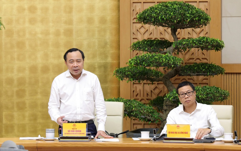 Không chỉ kết nối, 