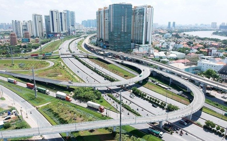 Giải ngân vốn đầu tư công: Một số bộ, cơ quan trung ương đạt thấp