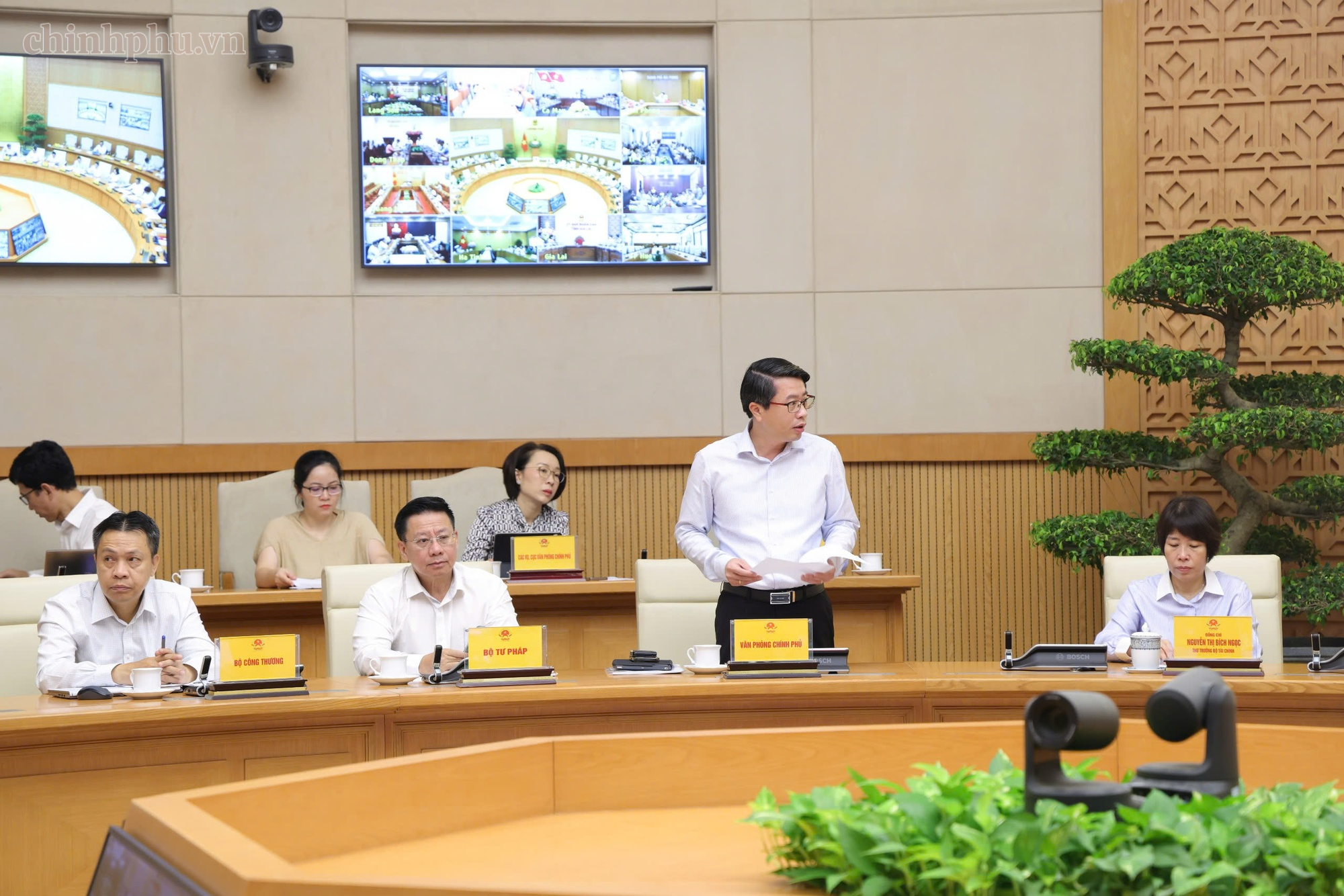 Năm 2027, ít nhất 30% đề tài nghiên cứu phải gắn với doanh nghiệp- Ảnh 3.