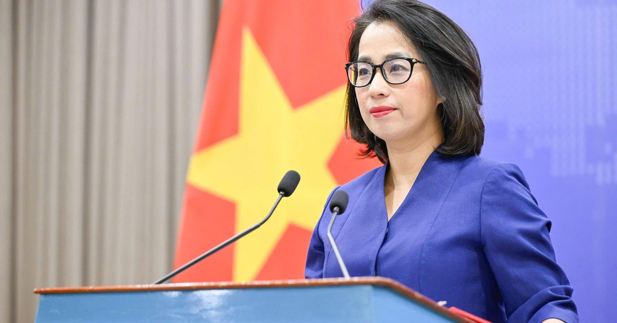 Hoan nghênh EU đưa Việt Nam ra khỏi danh sách các quốc gia không hợp tác về thuế