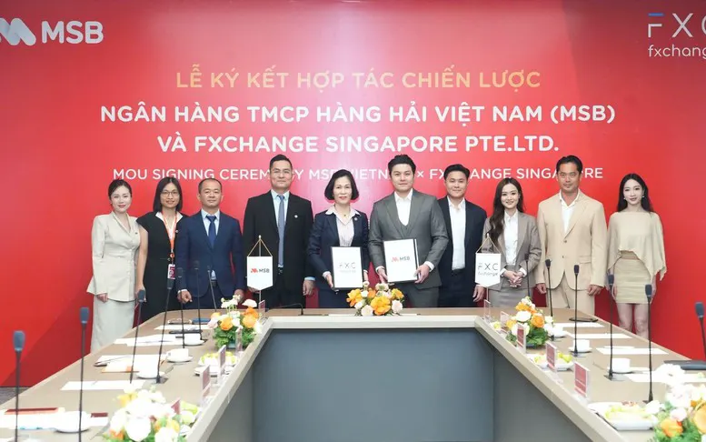 MSB tăng tốc ngân hàng số, tín dụng tăng 13,5% sau 9 tháng - Ảnh 4.