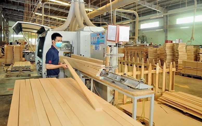Thị trường gỗ nội địa cần một 
