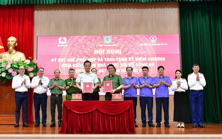 Kiểm toán nhà nước trước yêu cầu đổi mới trong bối cảnh mới - Ảnh 3.