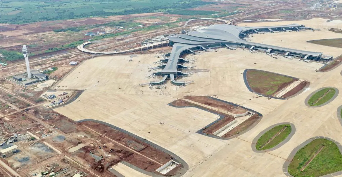 Đảm bảo thông suốt khi di chuyển giữa Sân bay Long Thành và Thành phố Hồ Chí Minh  - Ảnh 3.