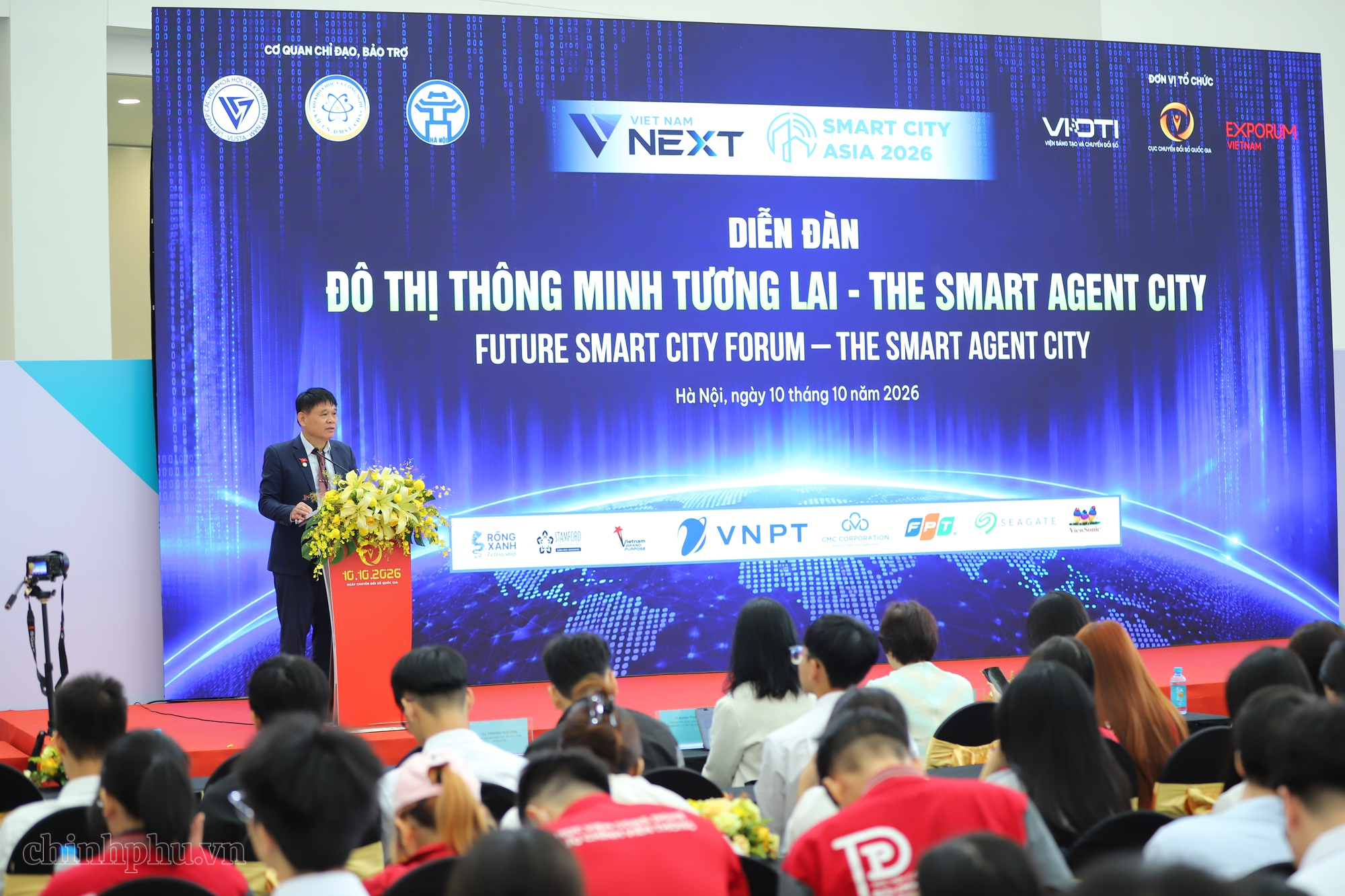 Agent City: Mở hướng phát triển đô thị vận hành bằng các tác nhân AI- Ảnh 1.