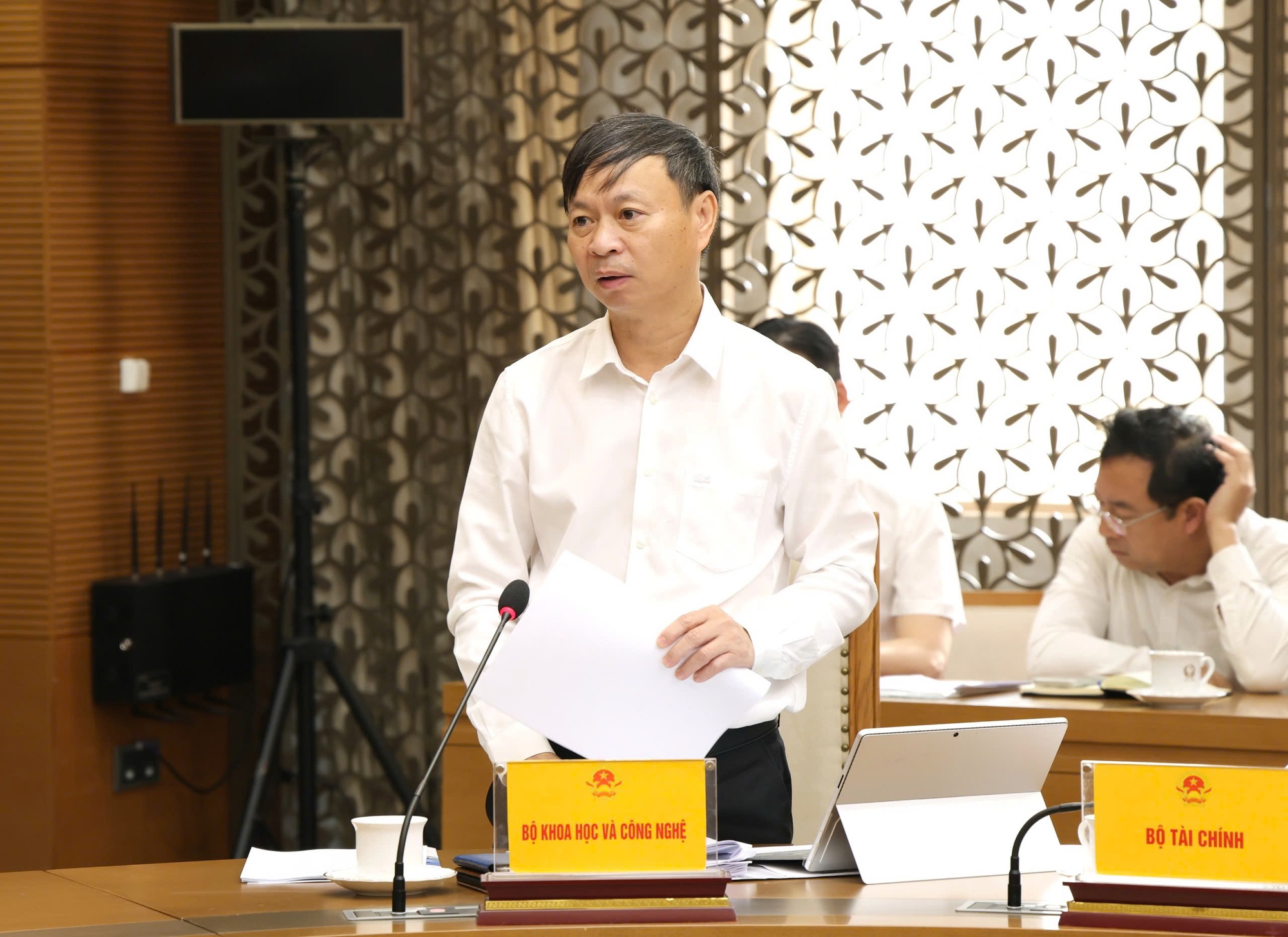 Thúc đẩy liên kết 