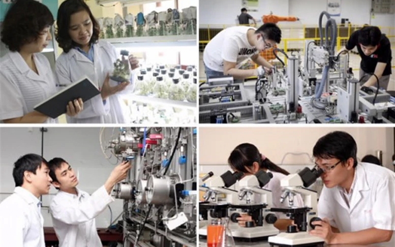 Quy định giám định tư pháp lĩnh vực khoa học và công nghệ