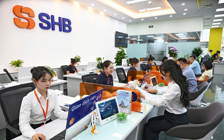 SHB hoạt động ổn định, triển khai tăng vốn đúng quy định, đa dạng hóa nguồn lực