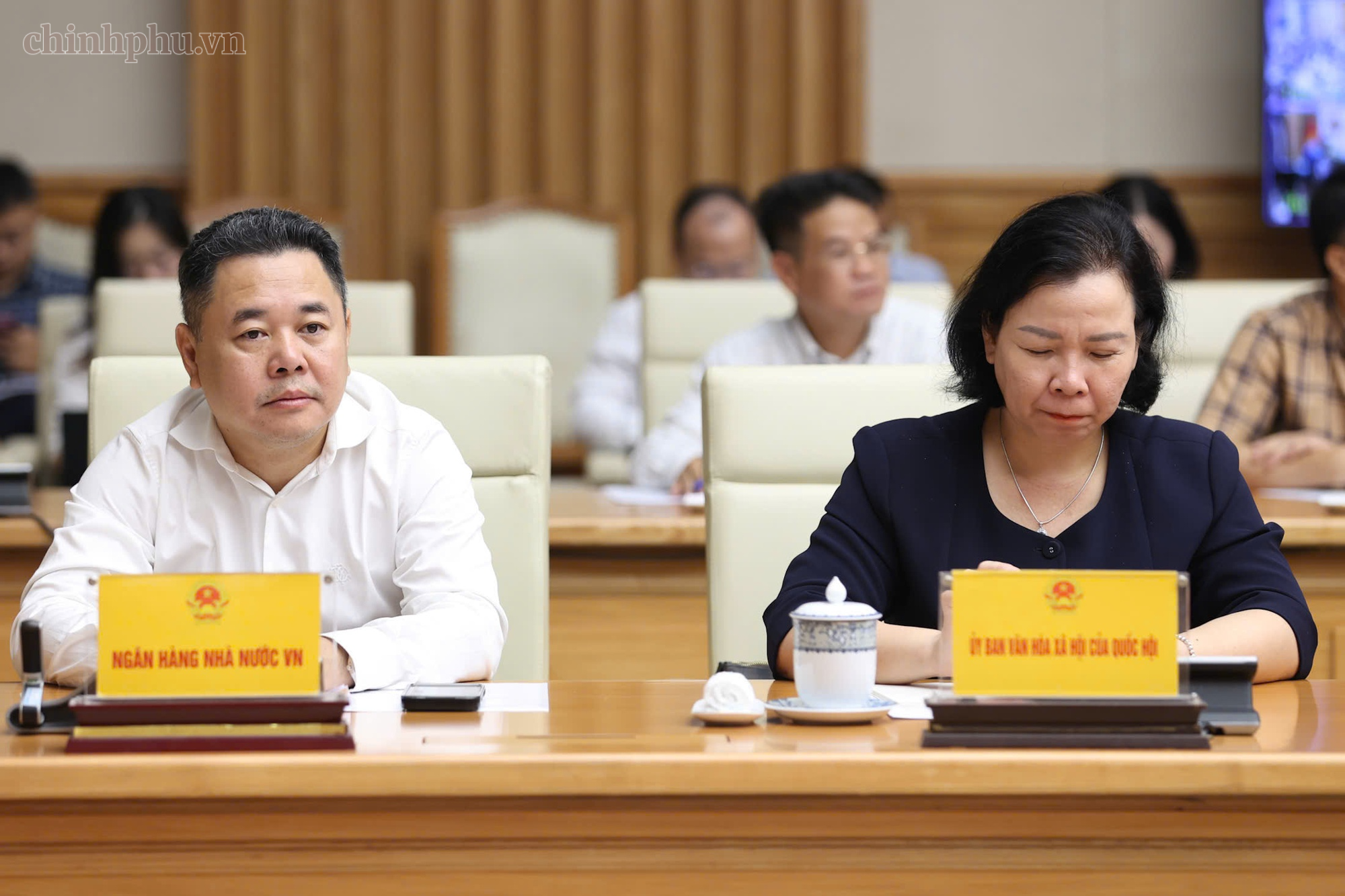 Thực hiện Chương trình mục tiêu quốc gia: Không đánh giá chương trình chỉ bằng số vốn đã giải ngân- Ảnh 3.