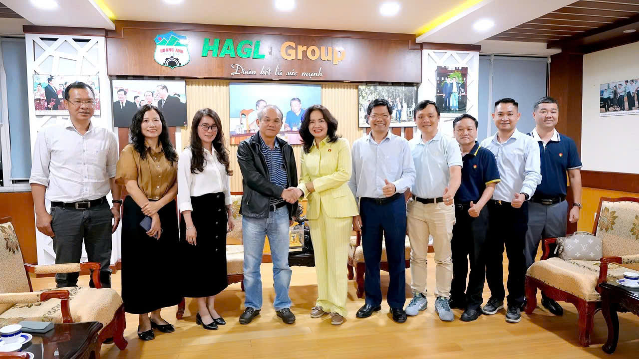 PVCFC thúc đẩy xúc tiến thương mại tại Đông Nam Á- Ảnh 4.