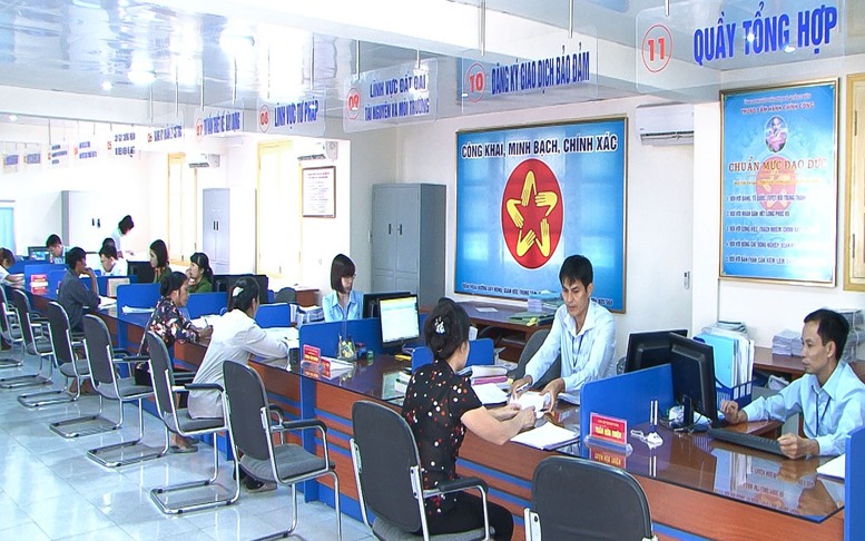 Kiểm soát thủ tục hành chính phải gắn với chuyển đổi số và quản trị dữ liệu