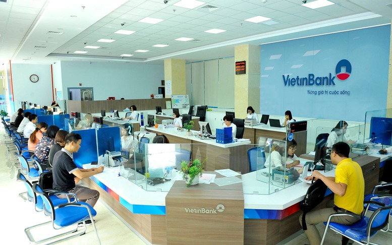 Ngân hàng đồng loạt giảm lãi suất, tiếp sức sản xuất, kinh doanh