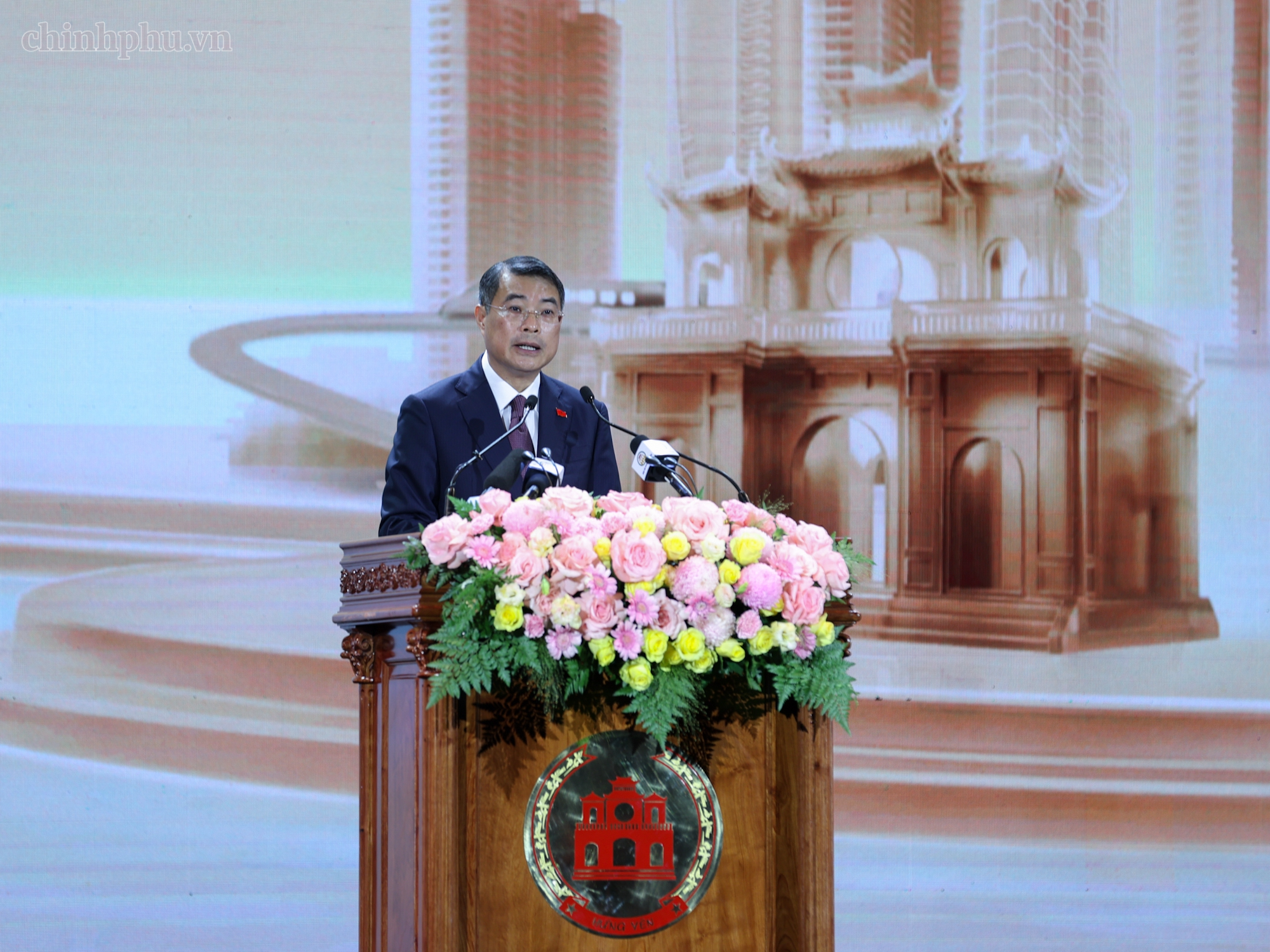 Thủ tướng: Hưng Yên cần quyết tâm cao nhất để sớm trở thành thành phố trước năm 2030- Ảnh 5.
