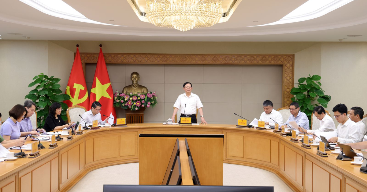 Tái cấu trúc chương trình khoa học, công nghệ: Tập trung nguồn lực, tăng hiệu quả