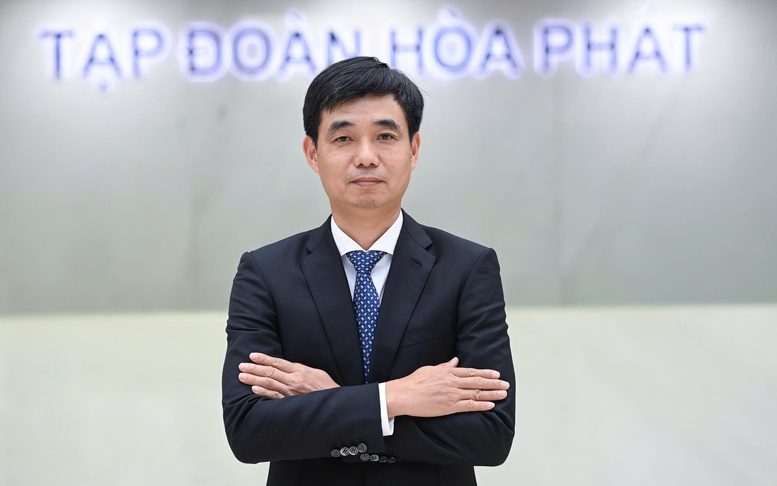 Hòa Phát nộp ngân sách 12.038 tỷ đồng sau 9 tháng năm 2026  - Ảnh 5.