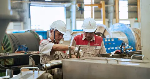 GELEX vượt 8,8% kế hoạch lợi nhuận năm 2026 sau 9 tháng