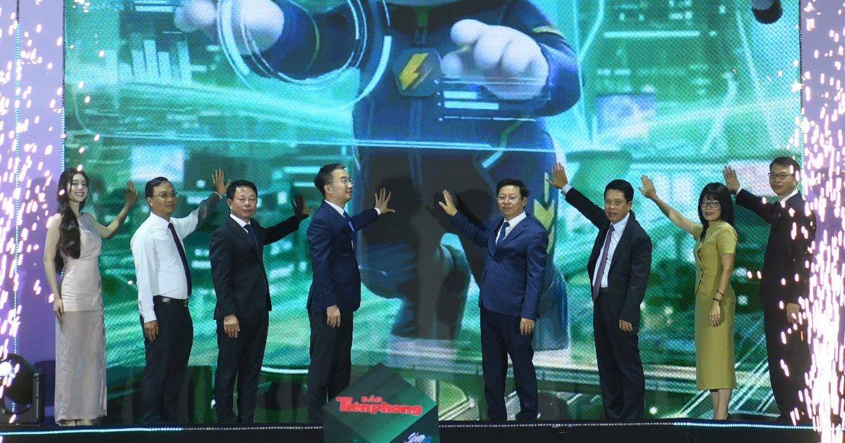 Thanh toán không tiền mặt tăng hơn 34%, Sóng Festival lan tỏa xu hướng số