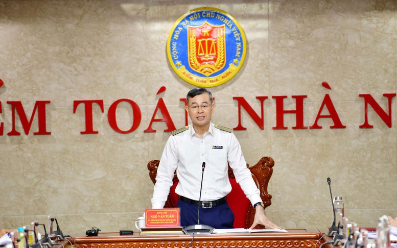 Kiểm toán nhà nước trước yêu cầu đổi mới trong bối cảnh mới - Ảnh 4.